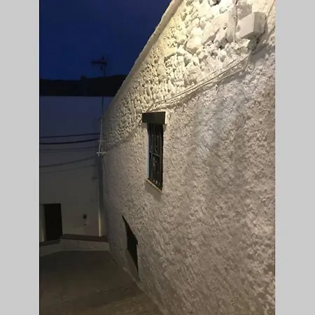 Casa De La Luna