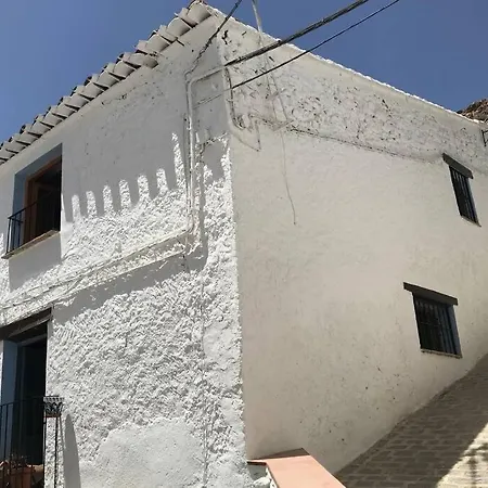 Casa De La Luna * Seron