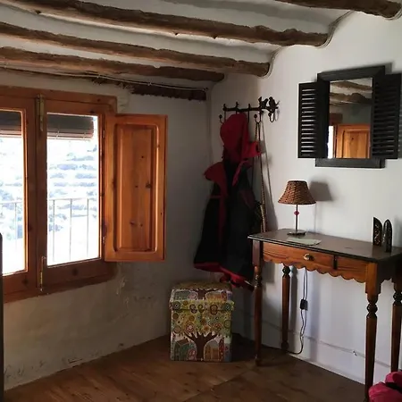 Casa De La Luna