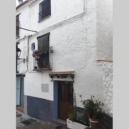 Holiday home Casa De La Luna *