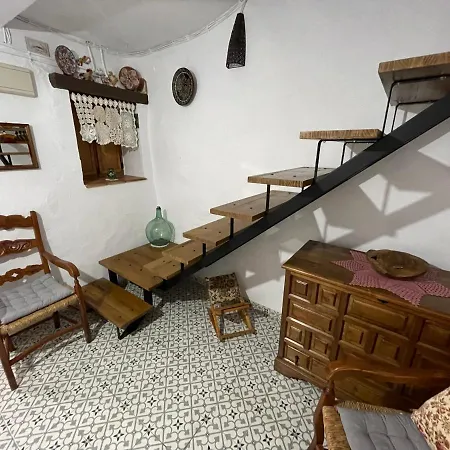 Casa De La Luna * Seron