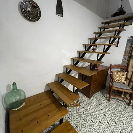 Holiday home Casa De La Luna