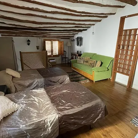 Holiday home Casa De La Luna