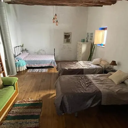 Casa De La Luna