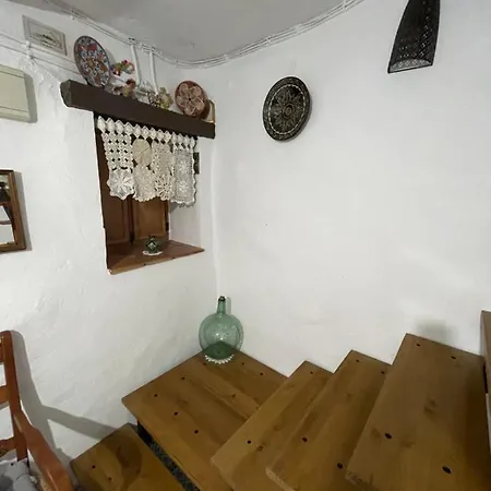 Casa De La Luna Seron