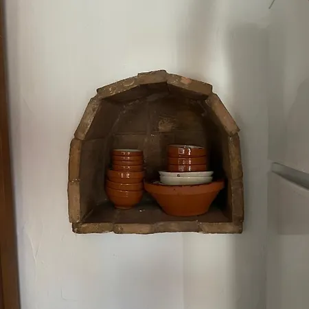 Casa De La Luna *