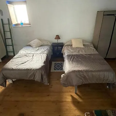 Casa De La Luna Holiday home Seron