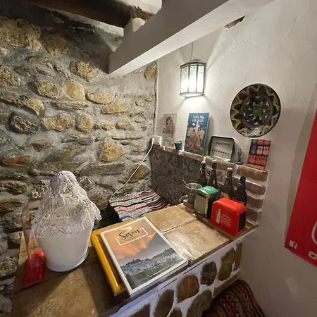 Holiday home Casa De La Luna
