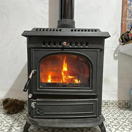 Casa De La Luna * Seron