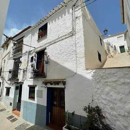 Casa De La Luna Holiday home *