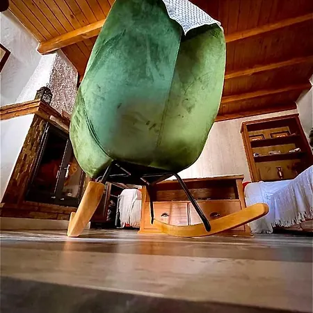 Casa De La Luna *