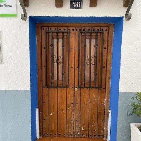 Holiday home Casa De La Luna